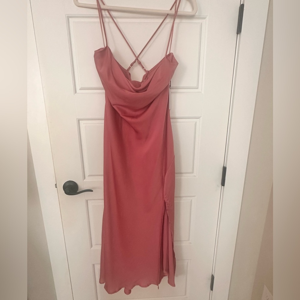 Astr Dress